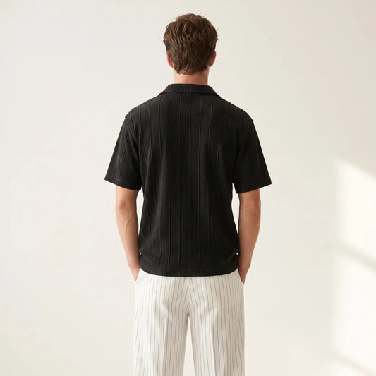 BLANC Signature Polo