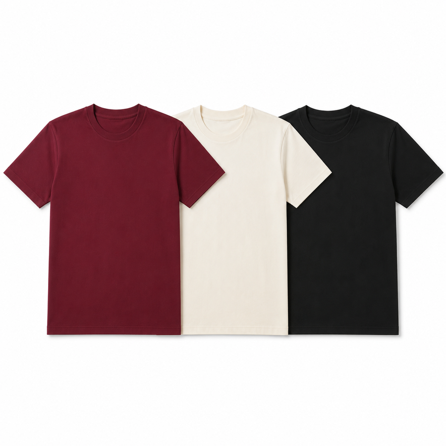 T-Shirt Bundle — Choose 2 or 3