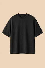 Blanc Relaxed Tee