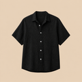 Blanc Linen Shirt