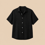 Blanc Linen Shirt