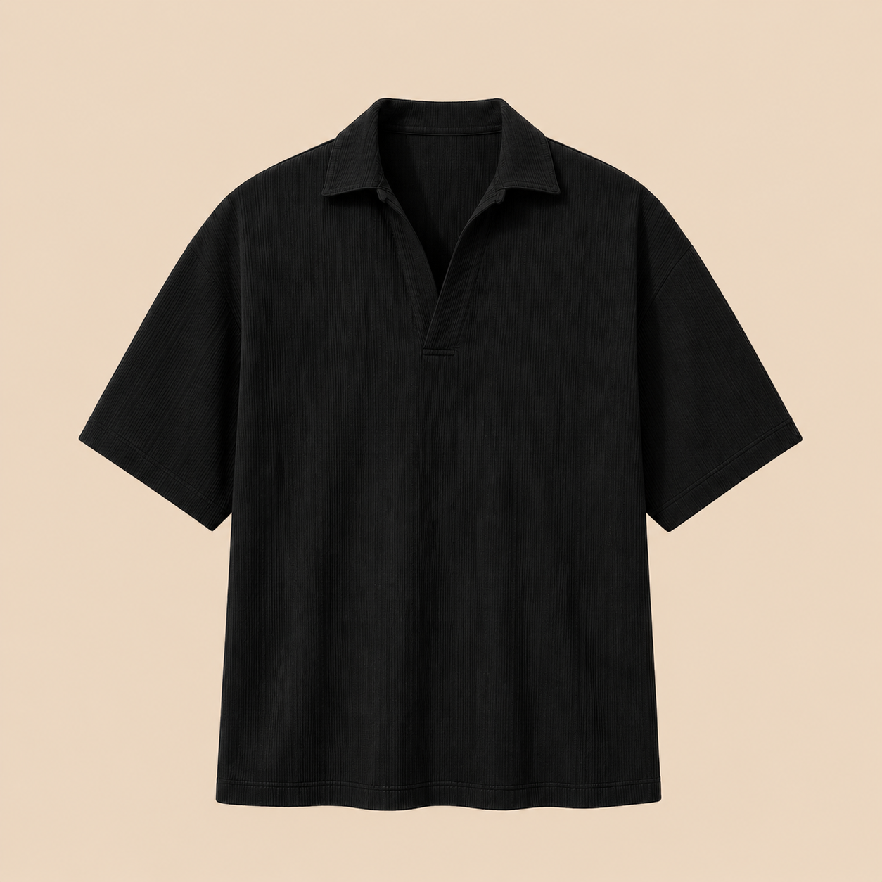 Blanc Signature Polo