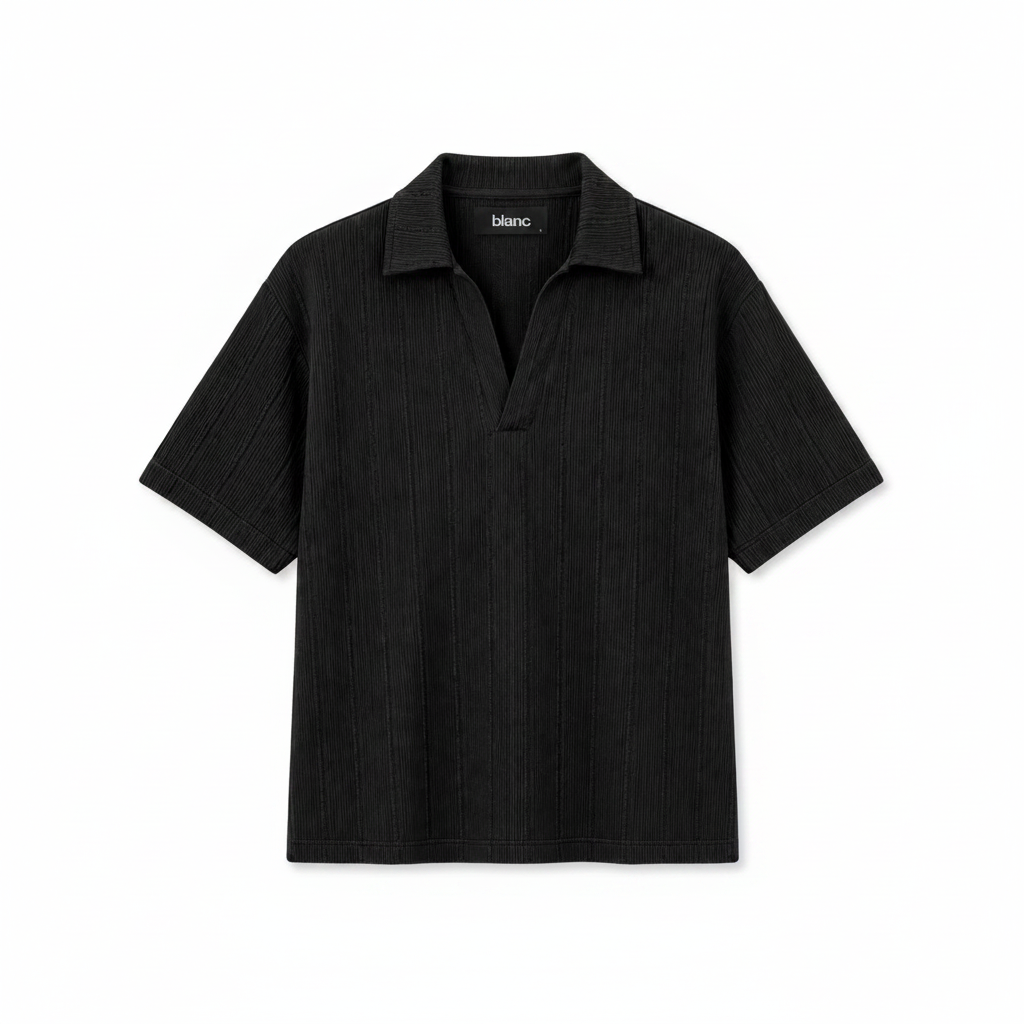 BLANC Signature Polo