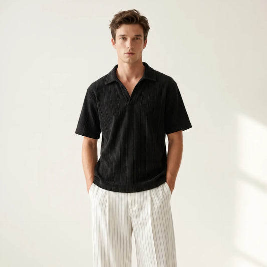 BLANC Signature Polo