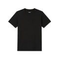 BLANC Unisex Basic T-Shirt — Black