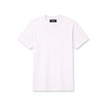 BLANC Unisex Basic T-Shirt — Off White