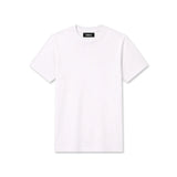 BLANC Unisex Basic T-Shirt — Off White