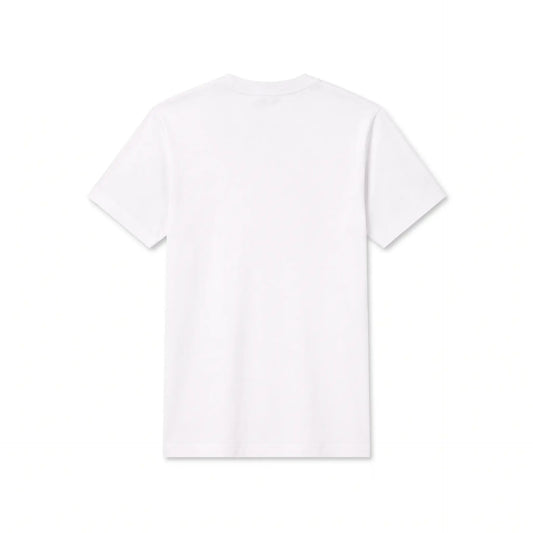 BLANC Unisex Basic T-Shirt — Off White